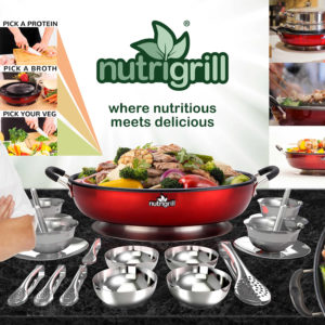 Nutrigrills