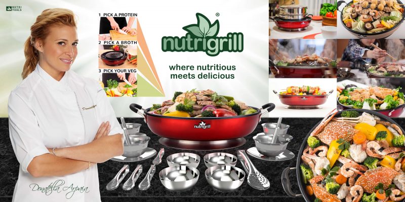 Nutrigrills